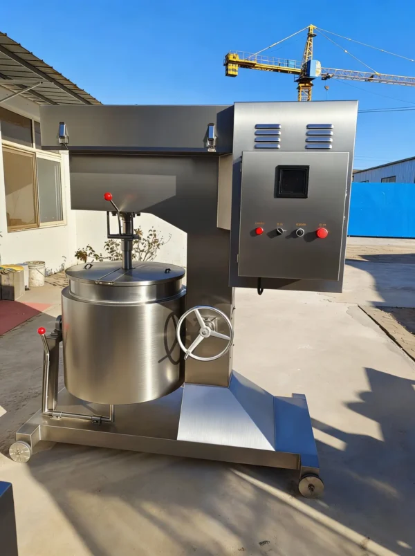 Heavy Duty Beef ball Meat Beater - dffoodmachinery.com