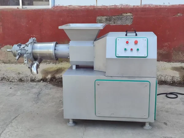 Mdm Processing Machine Industrial MDM Processing Equipment for Effective Recovery ...